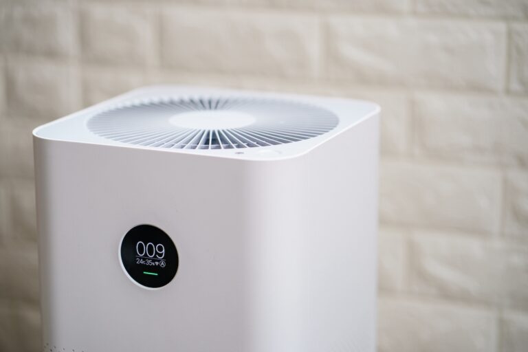 what is cadr in air purifier