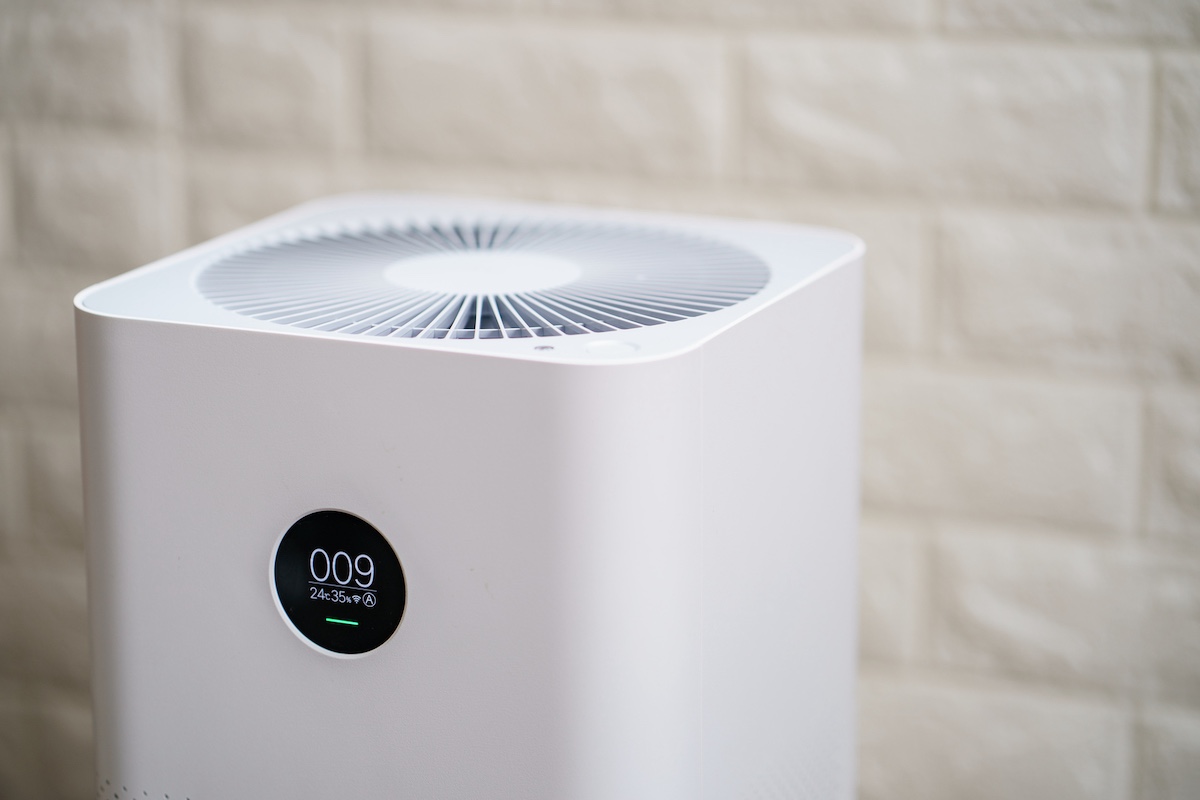 What Is CADR in Air Purifiers? How to Choose the Right Size