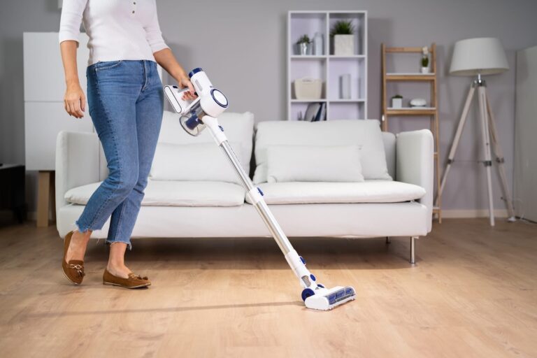 Best Vacuum Mop Combo