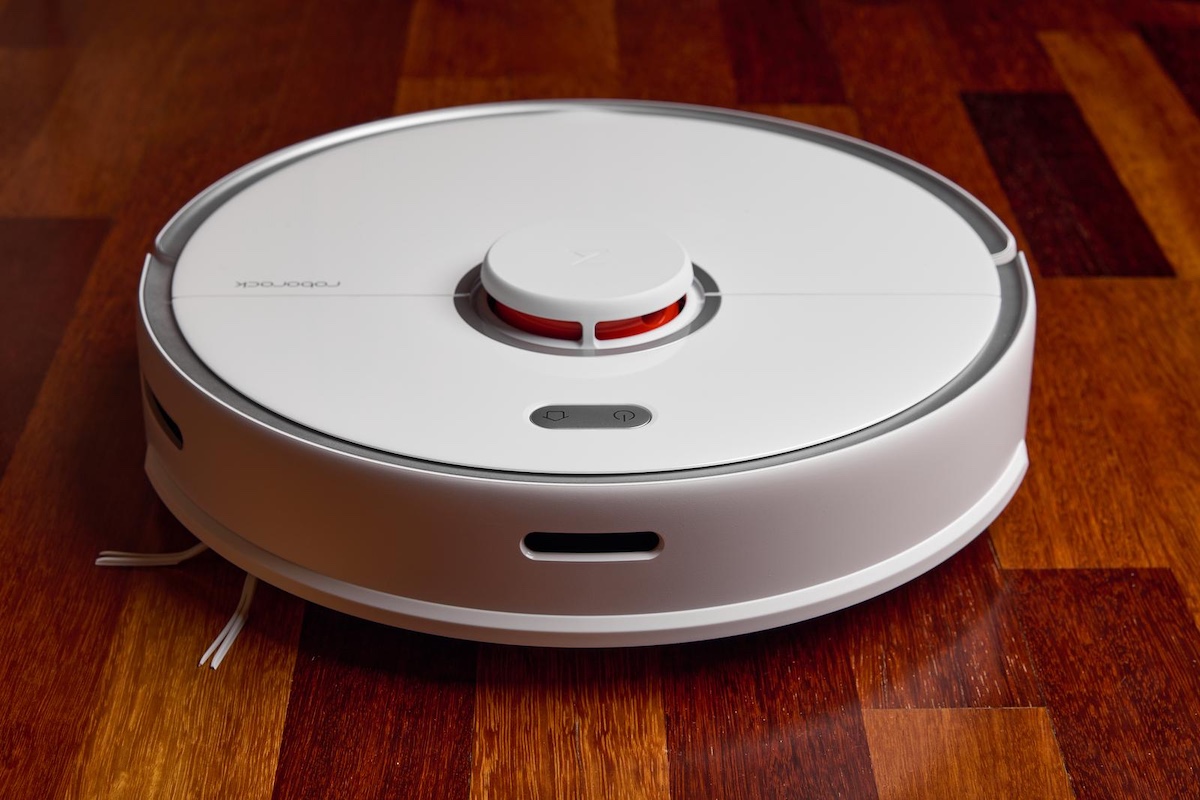 Roborock Qrevo Curv S5X