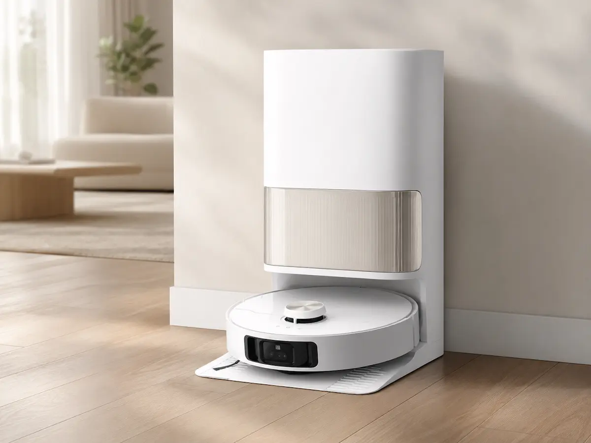 Dreame L40 Ultra Review