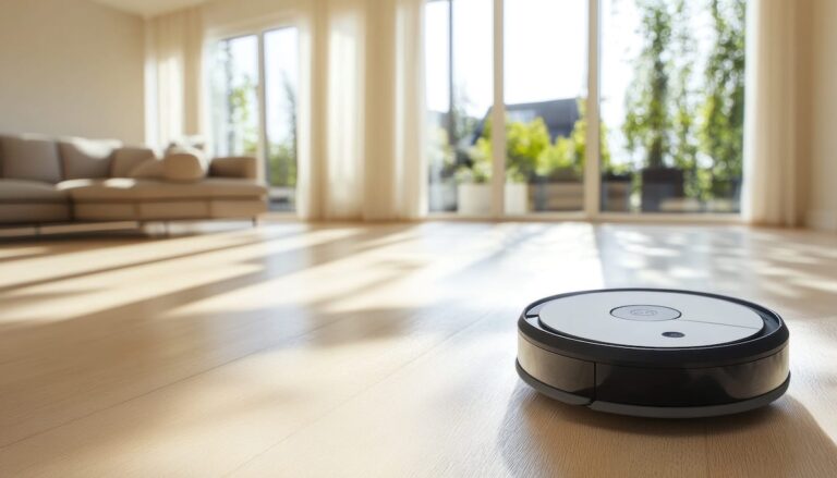 Robot Vacuum Buying Guide