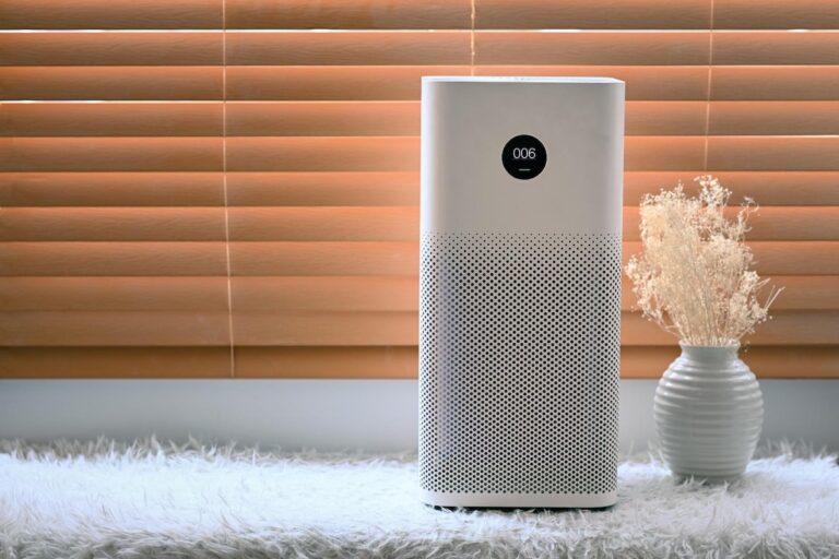 best air purifier under $100