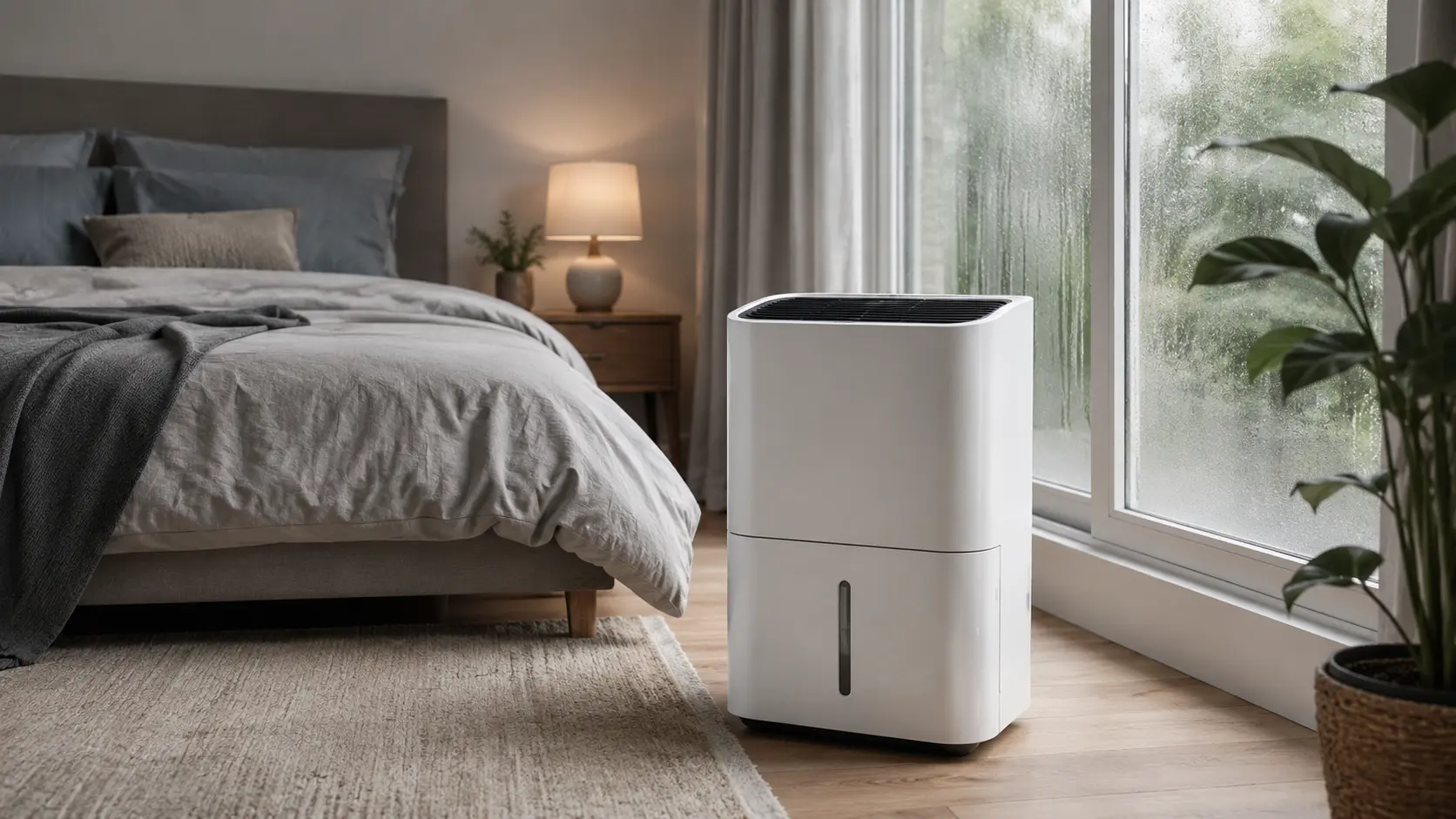 best dehumidifier for bedroom