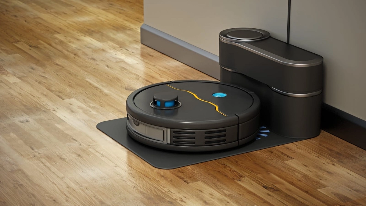Roborock S8 MaxV Ultra