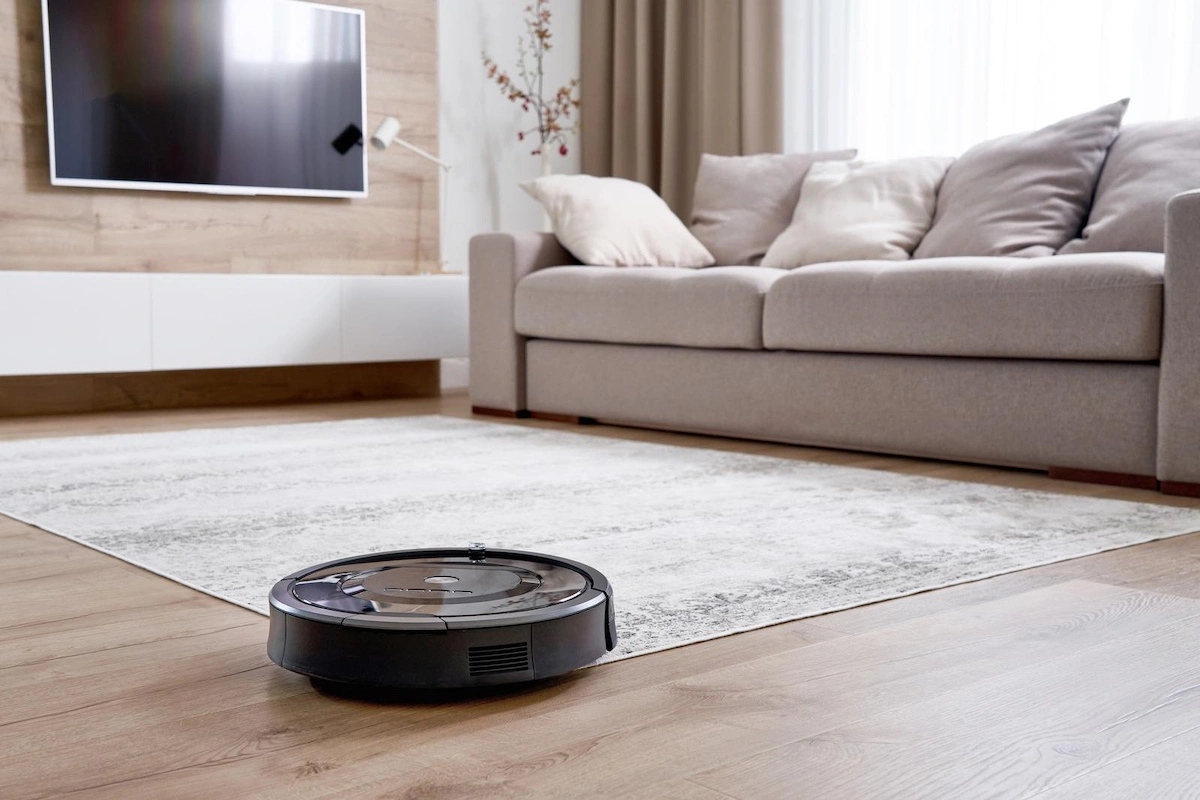 Best Robot Vacuum for Carpet