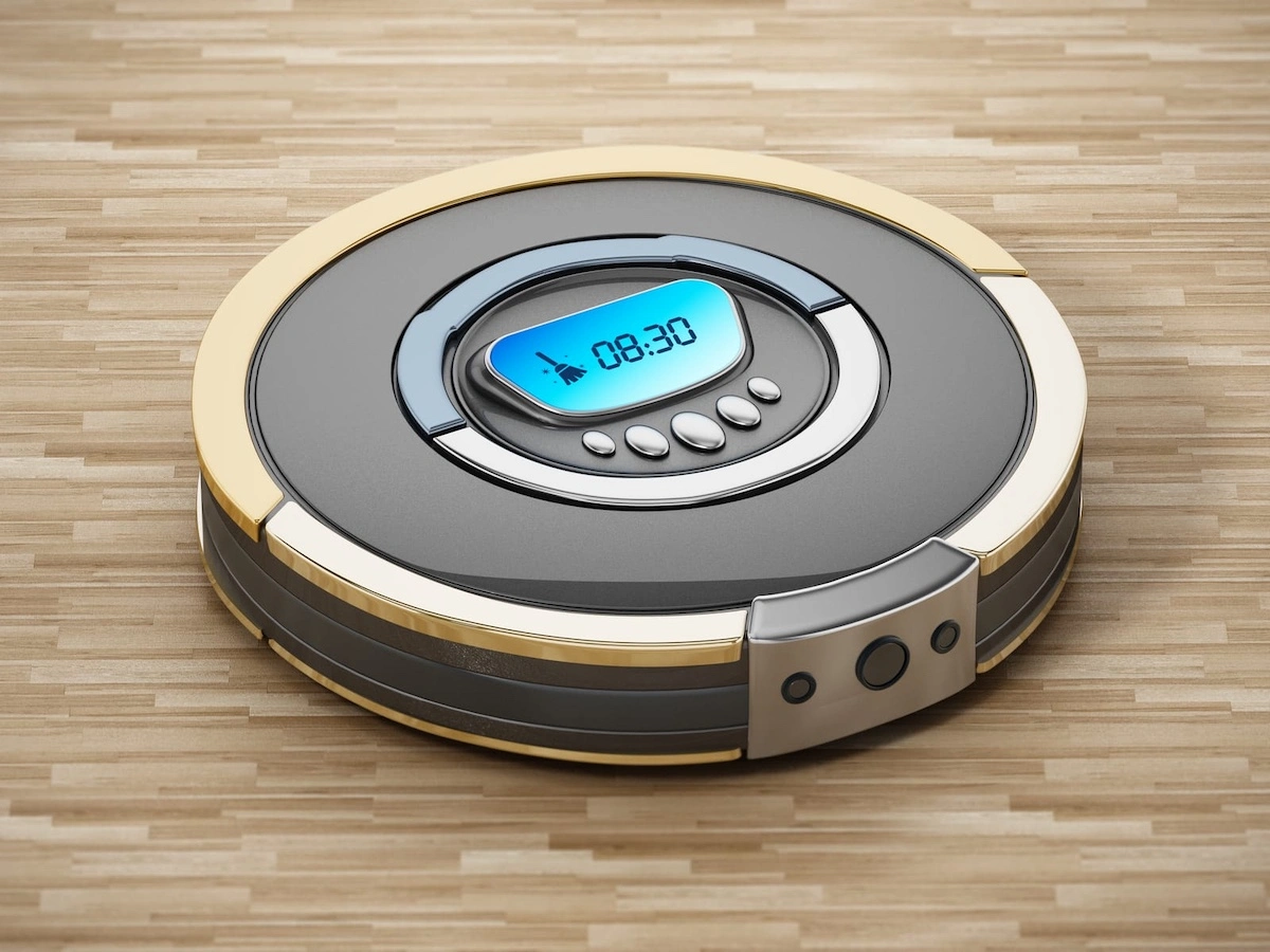 Robot Vacuum Stuck? How to Fix It and Stop It for Good